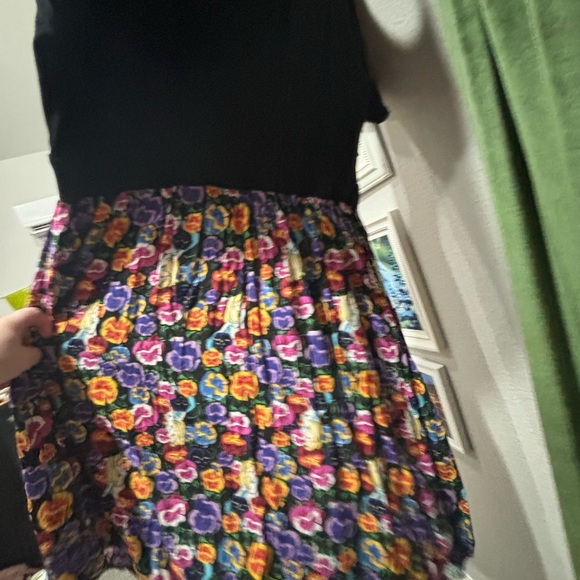 Alice in Wonderland skater dress 2Xl - Picture 5 of 7